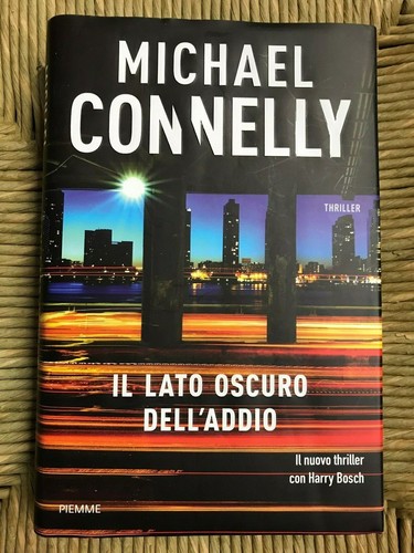 Lato oscuro dell addio - lato, dell'addio"