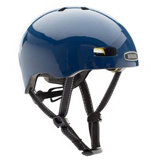 Casco multisport nutcase blu - casco,