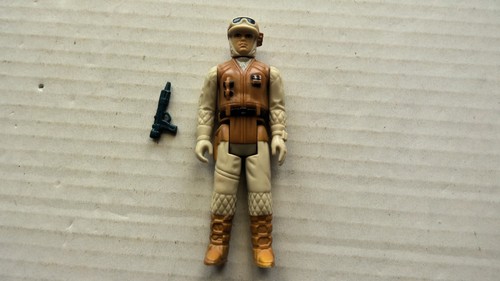 Vintage star wars complete - vintage,