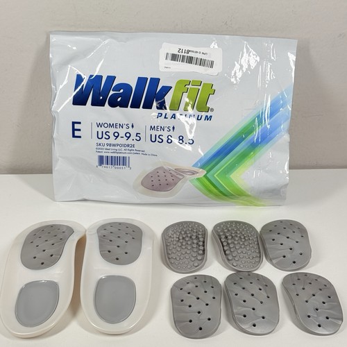 Inserti ortopedici walkfit - ortopedici,