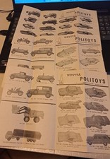Catalogo originale politoys - originale,