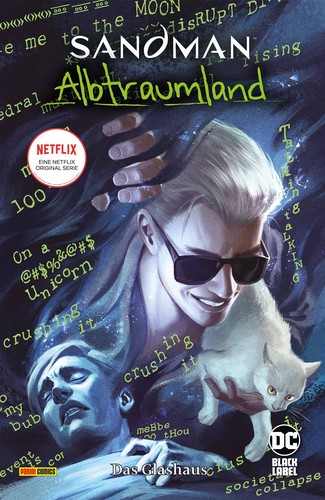 Sandman incubaumland 2 - incubaumland, #2