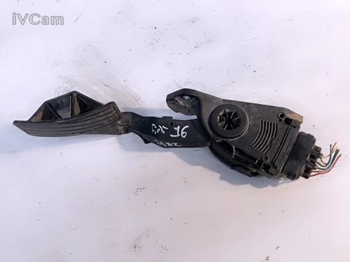 Pedale acceleratore fiat - pedale,
