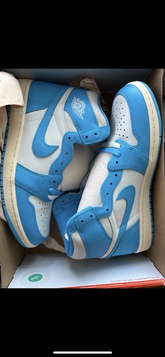 Nike air jordan retro high - jordan, 1