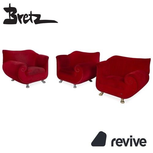 Bretz gaudì set - bretz,