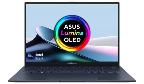 Asus zenbook oled - zenbook,