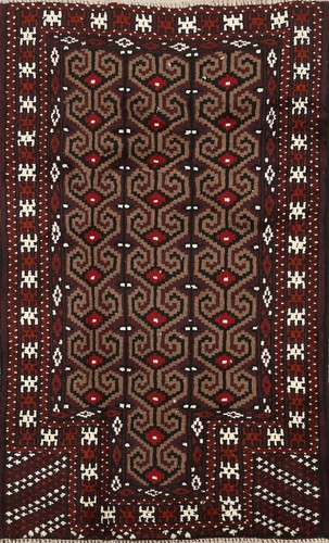 Tappeto area design tribale - da,