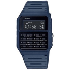 Orologio uomo casio resina - uomo,