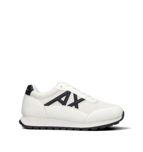 Armani exchange sneakers uomo - armani,