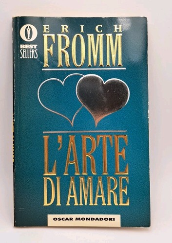 Arte amare fromm - -,