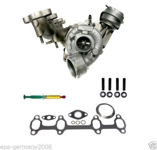 Turbocompressore 03g253019j - turbocompressore,