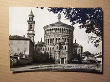 Crema  (Cremona)  Cartolina