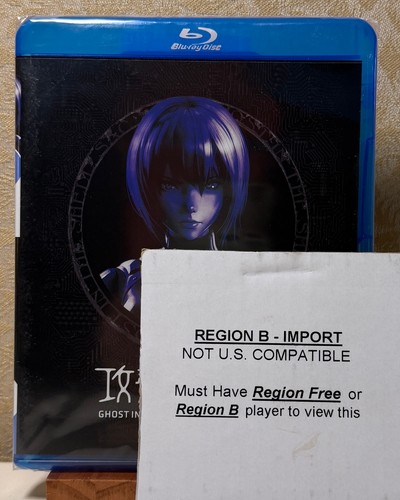 Ghost the shell sac - in,