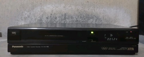 Panasonic g40 - panasonic, nv-g40