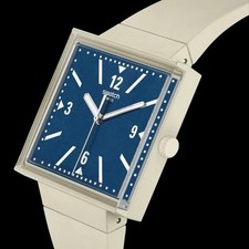 Very rare Swatch WHAT