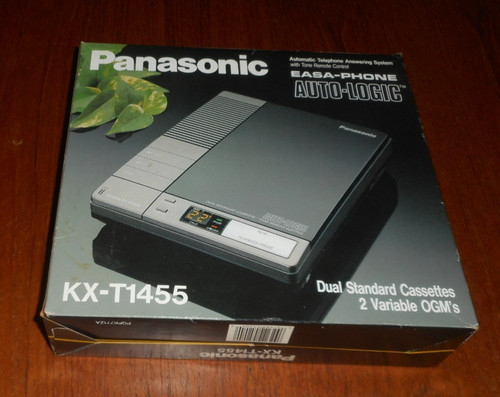 Panasonic t1455 easa - panasonic, easa-phone