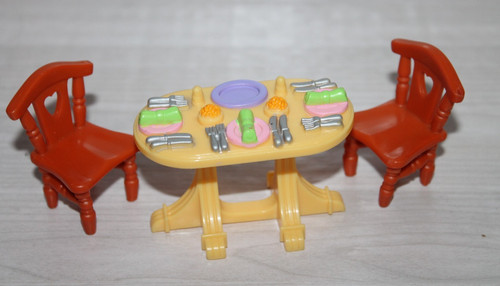 Fisher price sweet streets - fisher-price,
