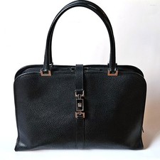 Borsa a tracolla vintage Gucci