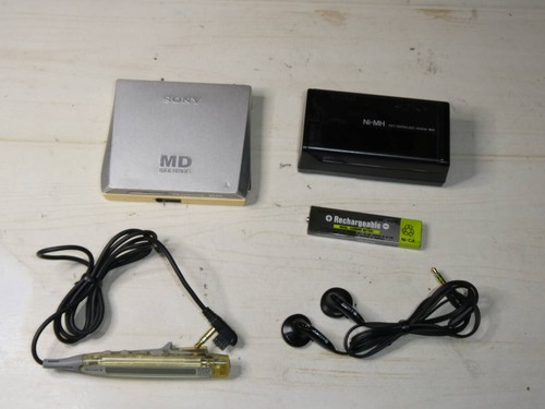 Sony walkman e75 lettore - walkman, mz-e75