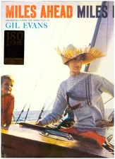 Miles Davis, Miles Ahead -