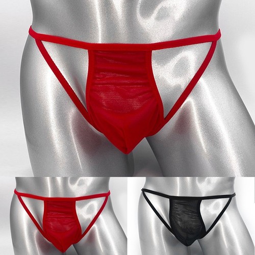 Bikini uomo mesh - , vita