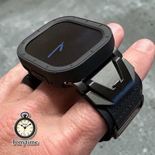 Apple Watch Ultra Stealth
