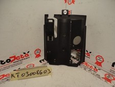 Plastica copertura posteriore