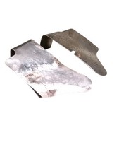 Cromature cover chrome cover harley davidson electra glide flht 1340 89-93