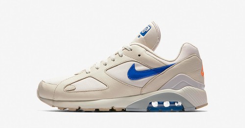 Nike air max - air, desert