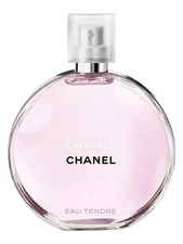 PROFUMO CHANEL CHANCE EAU