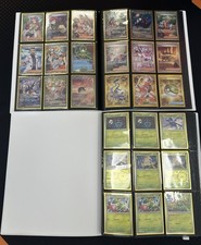 Carte Pokémon - MASTER SET