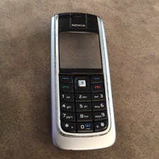 Custodia fascia anteriore