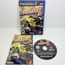 FLATOUT EMPIRE – ITALIANO