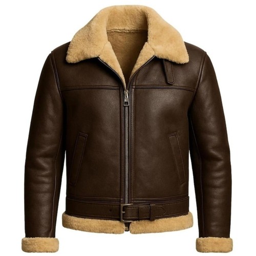 Bomber volo uomo raf - da,