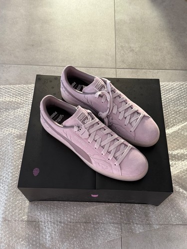 Puma mewtwo - puma,