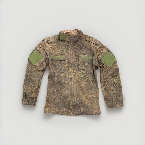 Giacca combattimento russa - da,