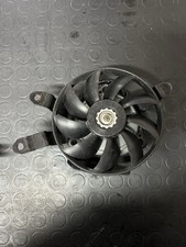 COPPIA VENTOLA RADIATORE 065000 4001 ORIGINALE Yamaha FZ1 Fazer 1000 RN16 N513E