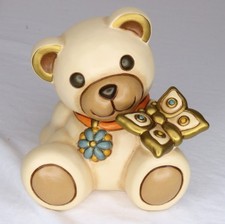 THUN - Teddy Orsetto Thun Club