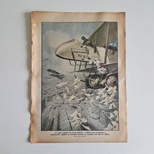 domenica del corriere 1918