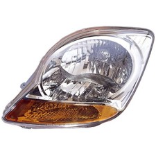 Faro Dx Chevrolet Matiz 2005