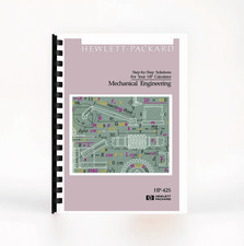 Manuale per Calcolatrice
