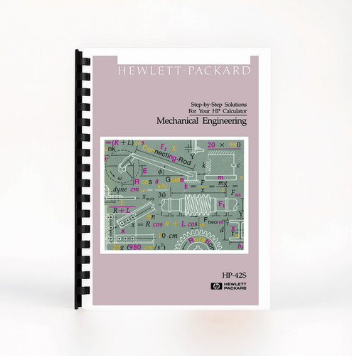 Manuale per calcolatrice - manuale,