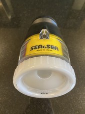 Sea & Sea YS-D2 flash strobo subacqueo con diffusore