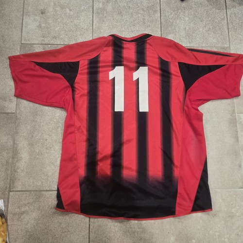 Maglia milan home football - maglia,
