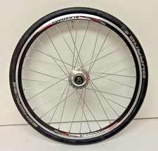 Alexrims R390 Mozzo Powertap