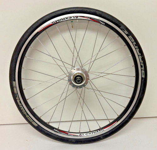 Alexrims r390 mozzo powertap - r390,