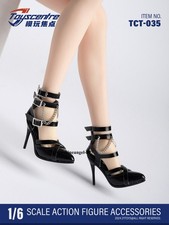 1/6 Scale Sexy High Heels
