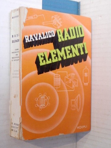 Radio elementi corso - radio,
