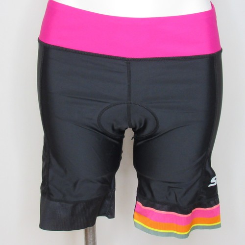 Sl3s pantaloncini bici - sl3s,