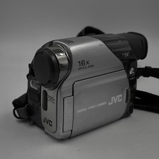 JVC Gr-d225 E 700x Digitale